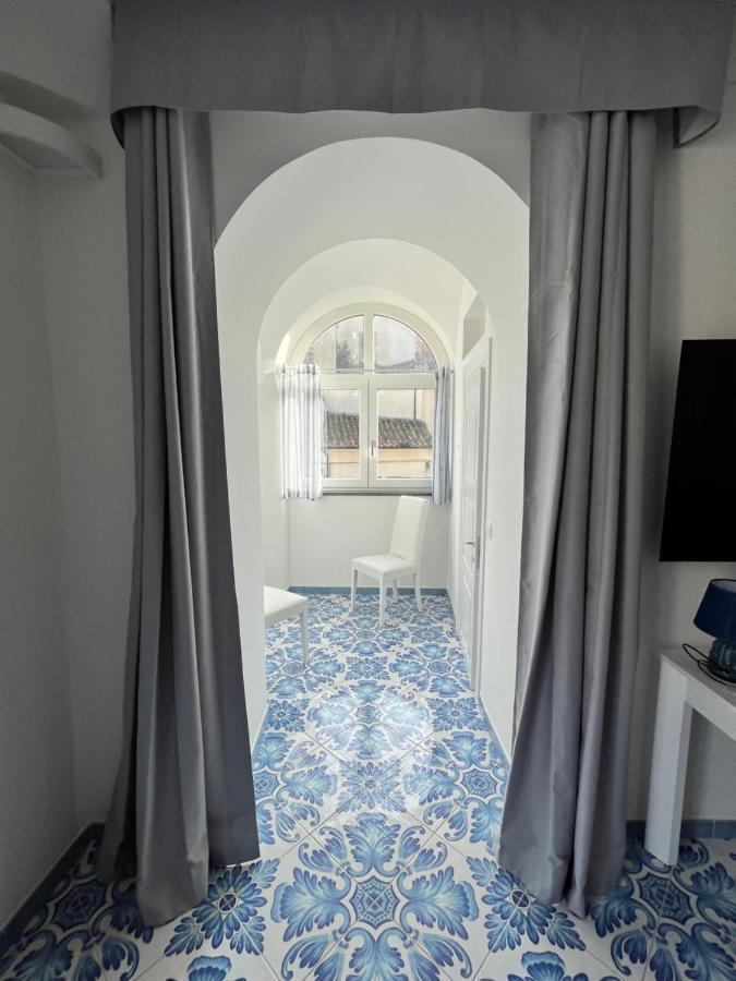 Appartamento Casa Diodora, Costiera Amalfitana Maiori Esterno foto