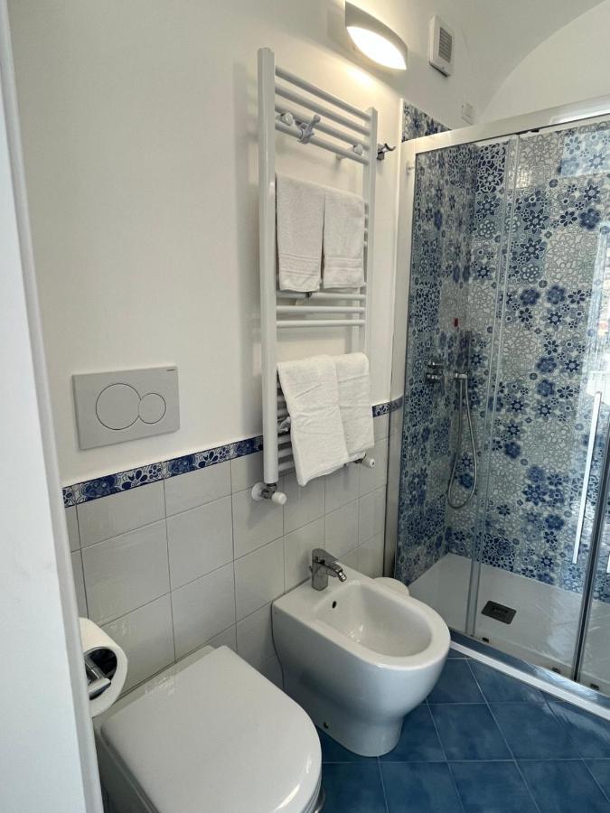 Appartamento Casa Diodora, Costiera Amalfitana Maiori Esterno foto